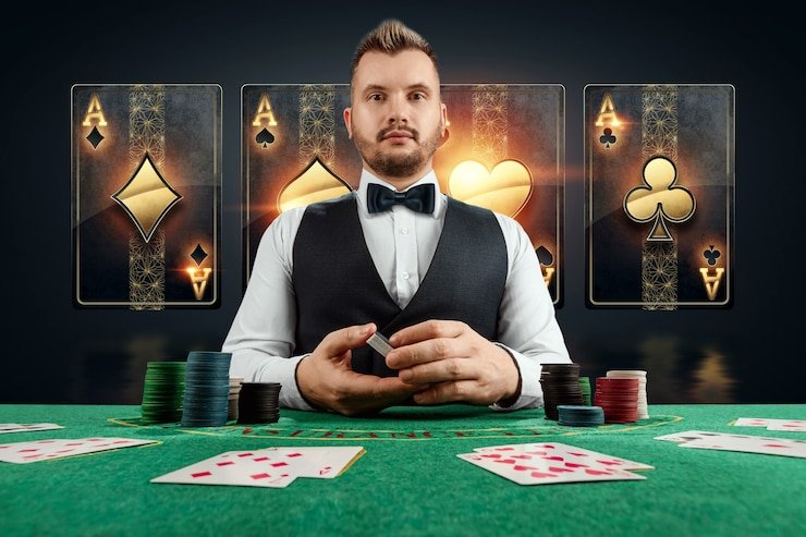 Tangkapan layar aplikasi mobile acg4d menampilkan halaman login dan menu kasino live