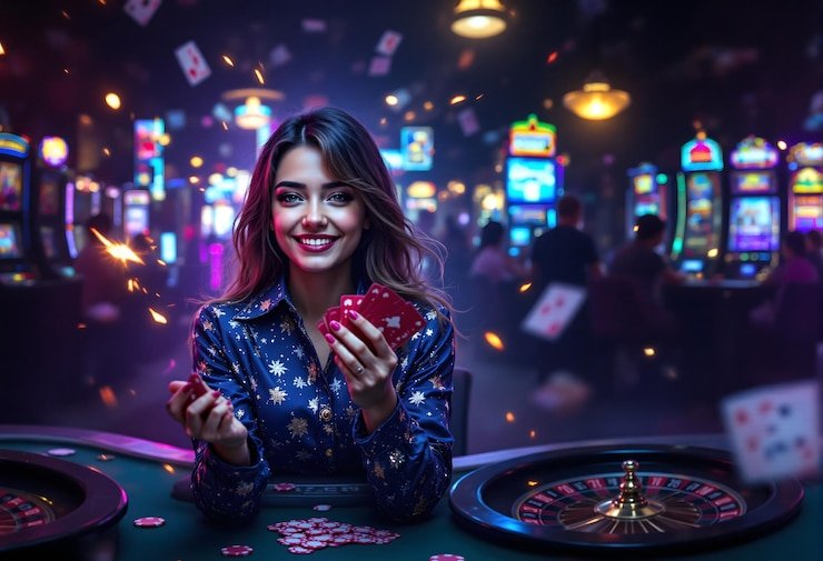 Metode pembayaran QRIS dan e-wallet yang tersedia di acg4d