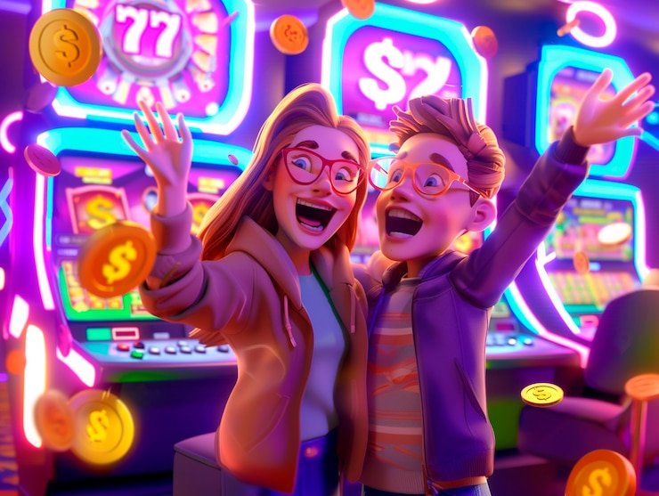 Detail fitur bonus Treasures Aztec dengan pengganda dan putaran gratis di layar acg4d